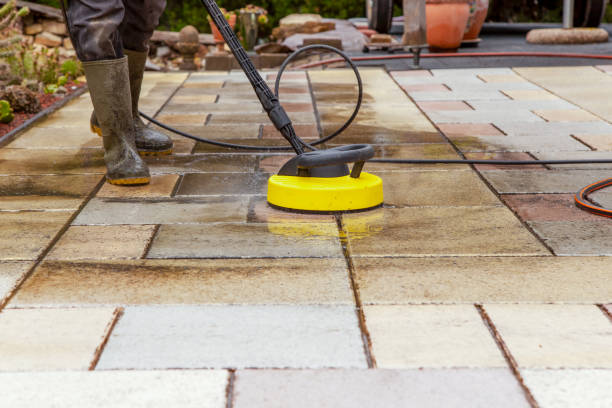 Reliable Saranac, MI Pressure Washing Services Solutions